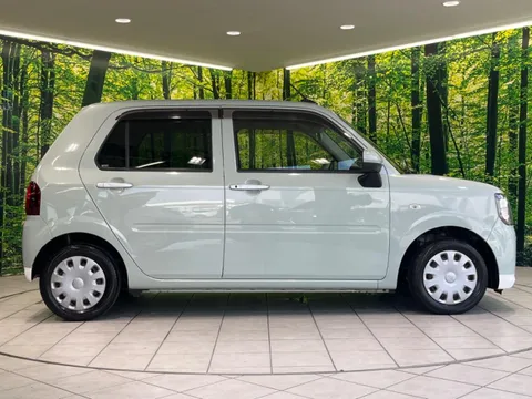 Daihatsu Mira Tocot