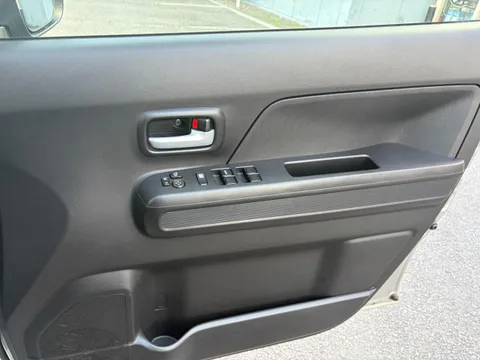 Mazda Flair