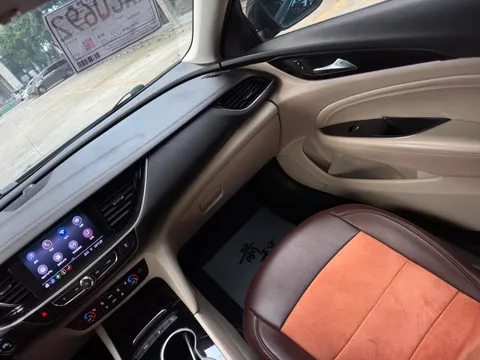 Buick Regal