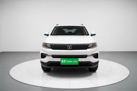 Changan CS35PLUS