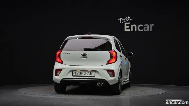 Kia Picanto (Morning)