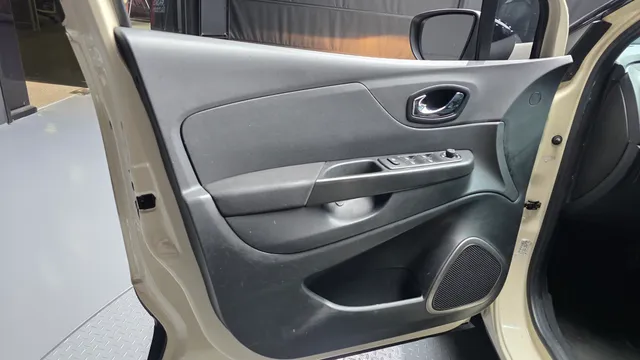 Renault QM3