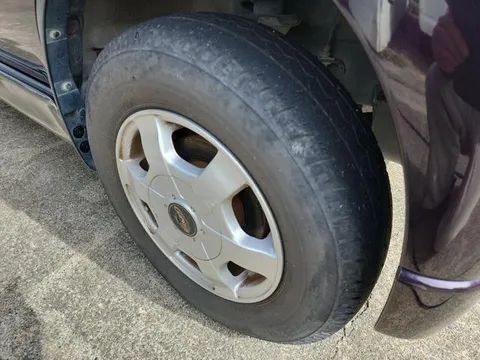 Honda Vamos Hobio
