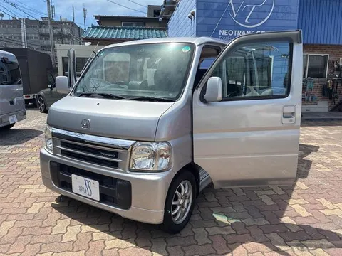 Honda Vamos