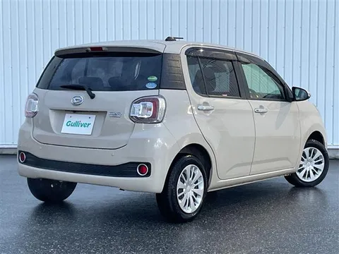 Daihatsu Boon