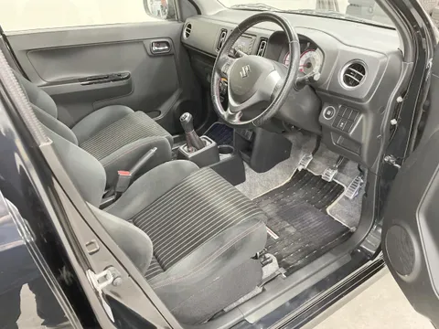 Suzuki Alto Works