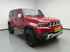 BAIC BJ40