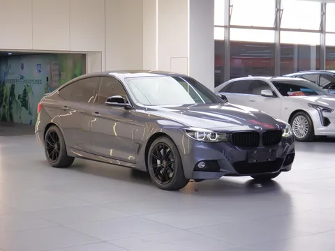 BMW Gran Turismo