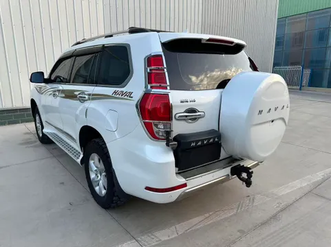 Haval H9