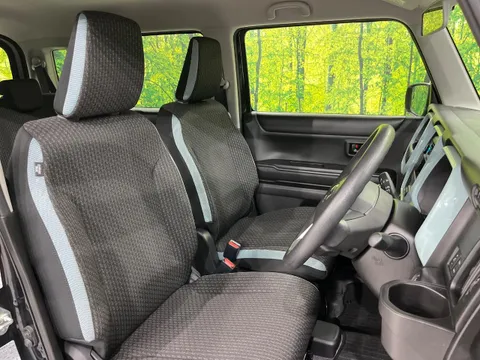 Mazda Flair Crossover