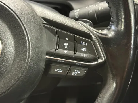 Mazda Axela Sport