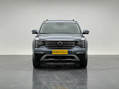 Gac GS8