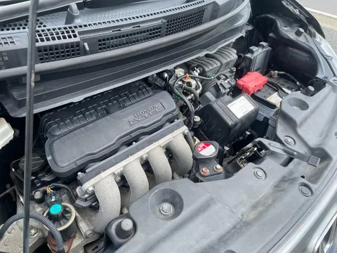Honda Freed Spike