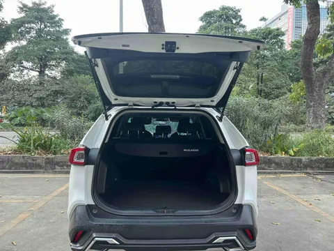Toyota Wildlander