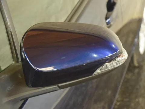 Toyota Yaris (Vitz)