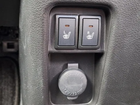 Mazda Flair Crossover