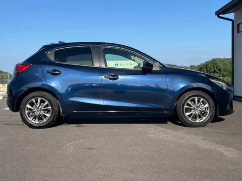 Mazda Mazda2 (Demio)