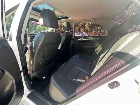 Geely Vision