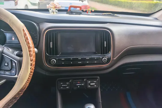 Gac GS3