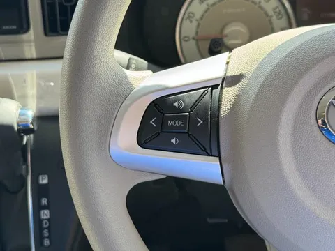 Daihatsu Mira Tocot