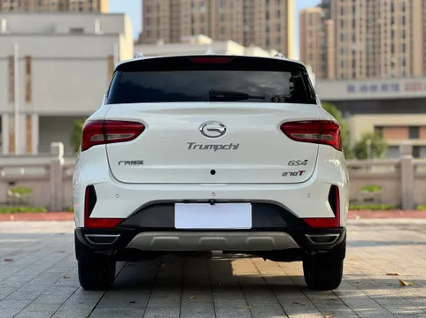 Gac GS4