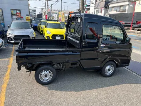 Suzuki Super Carry