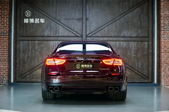 Maserati