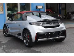 Honda S660