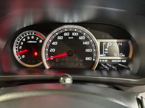 Daihatsu Boon