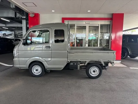 Suzuki Super Carry