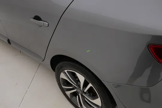 Renault SM3
