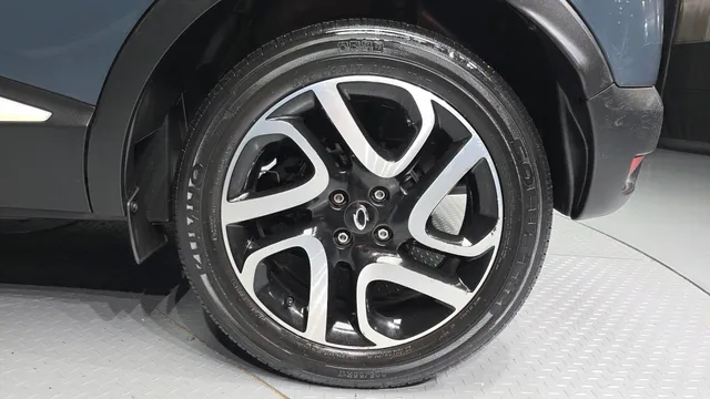 Renault QM3