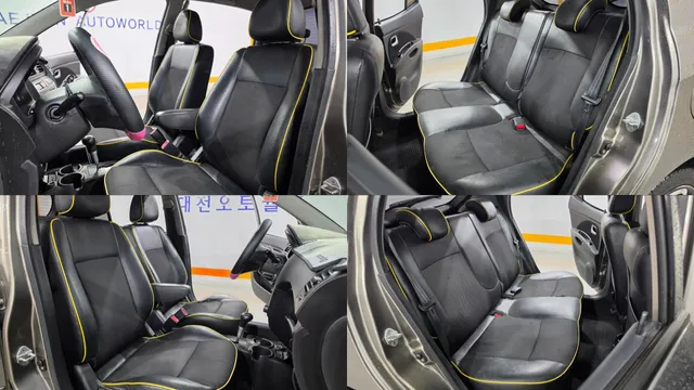 Kia Picanto (Morning)