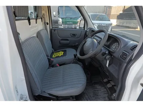 Honda Acty Truck