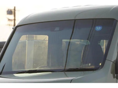 Honda N-VAN Plus Style