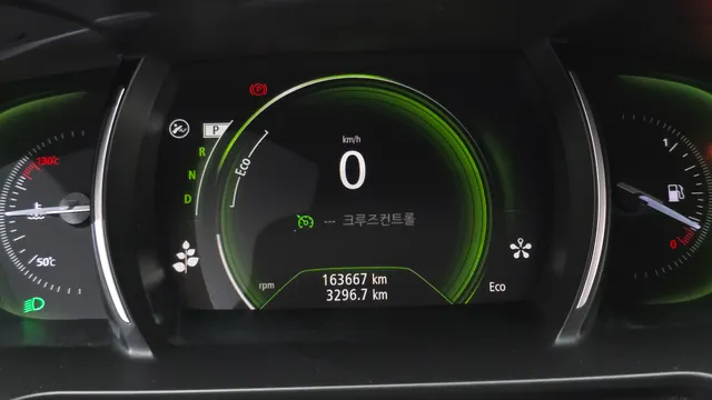 Renault Talisman (SM6)