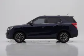 SsangYong Tivoli XLV (Tivoli Air)
