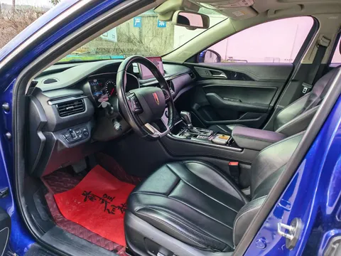 Hongqi