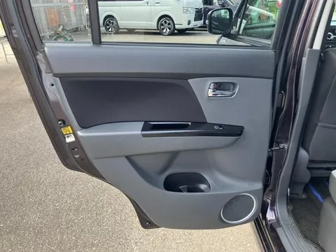 Mazda AZ-Wagon Custom Style
