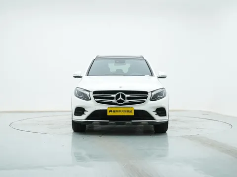 Mercedes-Benz Mercedes-Benz GLC