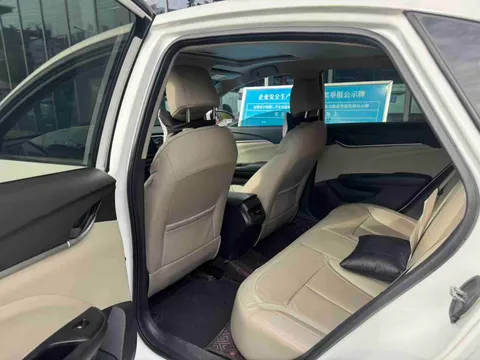Buick Excelle GT