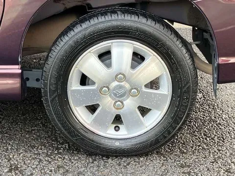 Daihatsu Atrai Wagon