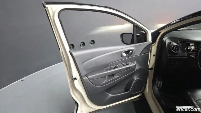 Renault QM3