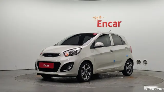 Kia Picanto (Morning)