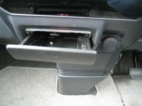 Suzuki Palette SW