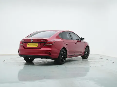 MG MG6