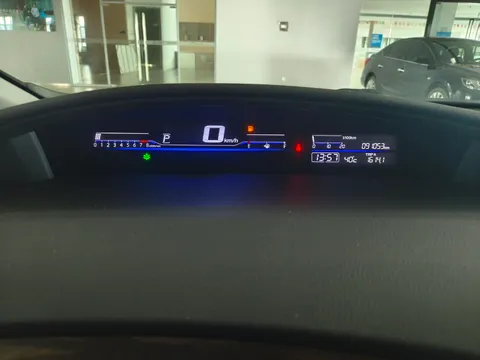 Honda Jade