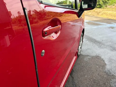 Mazda Flair