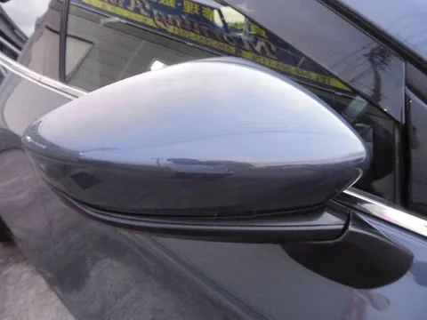 Mazda MAZDA3 Fastback