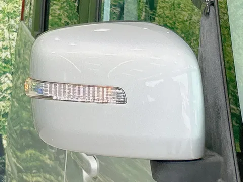 Suzuki Palette